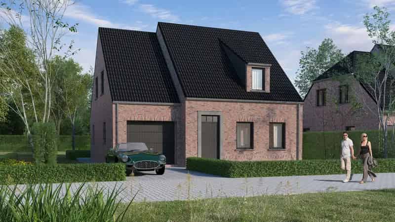Huis te koop