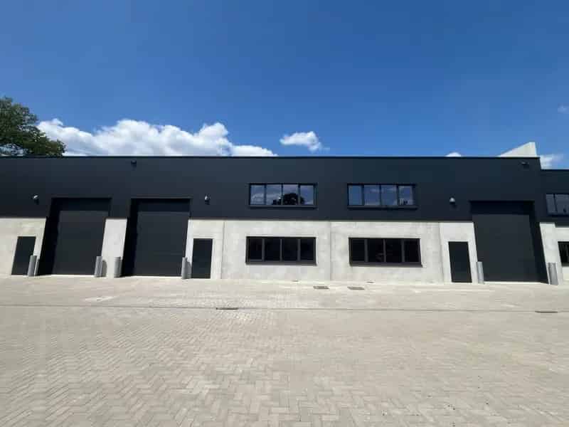 KMO-unit 5 (278m²)