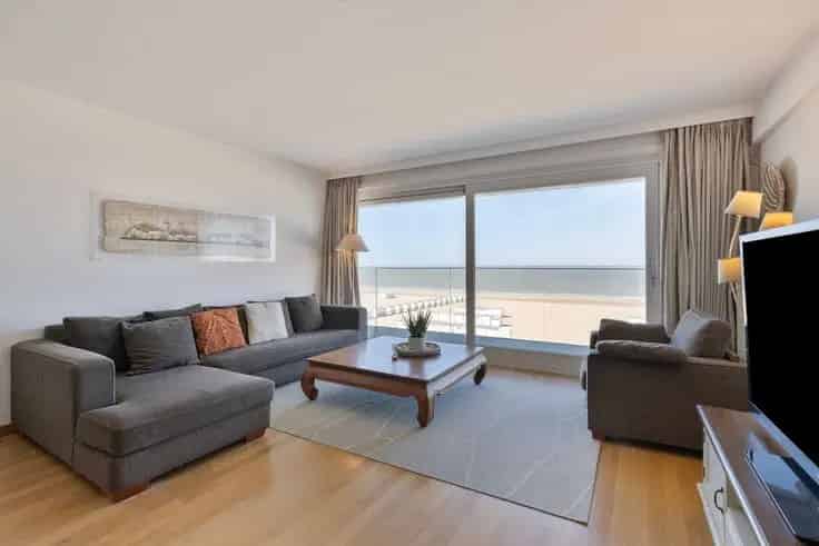 Appartement Te Koop