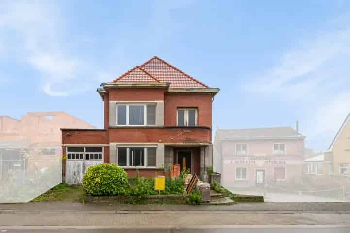 Appartement te koop in Erpe-Mere