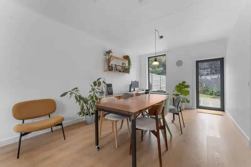 Instapklare woning 4 slaapkamers Roeselare - Gunstig EPC
