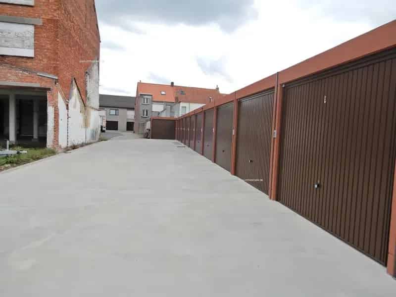 Garage te huur Tielt