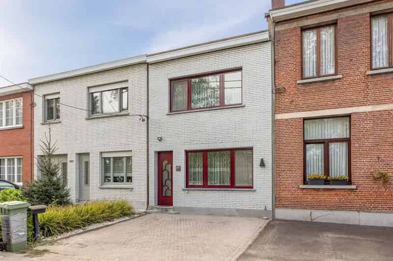 Huis te huur
