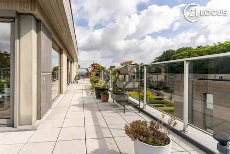 Penthouse Te Koop
