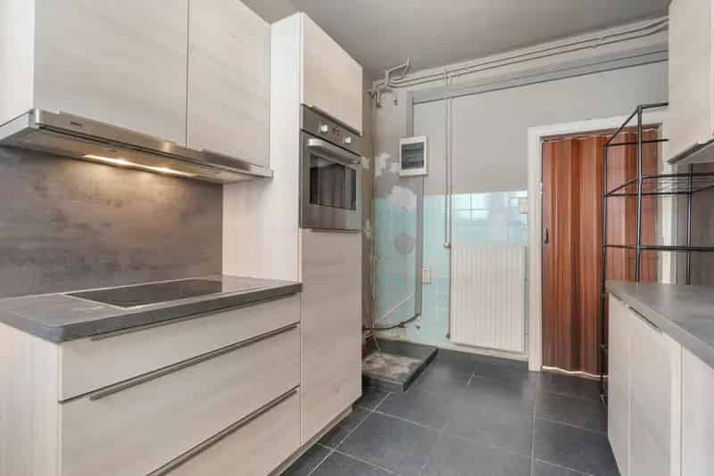 Te renoveren woning aan de stadsrand van Geraardsbergen