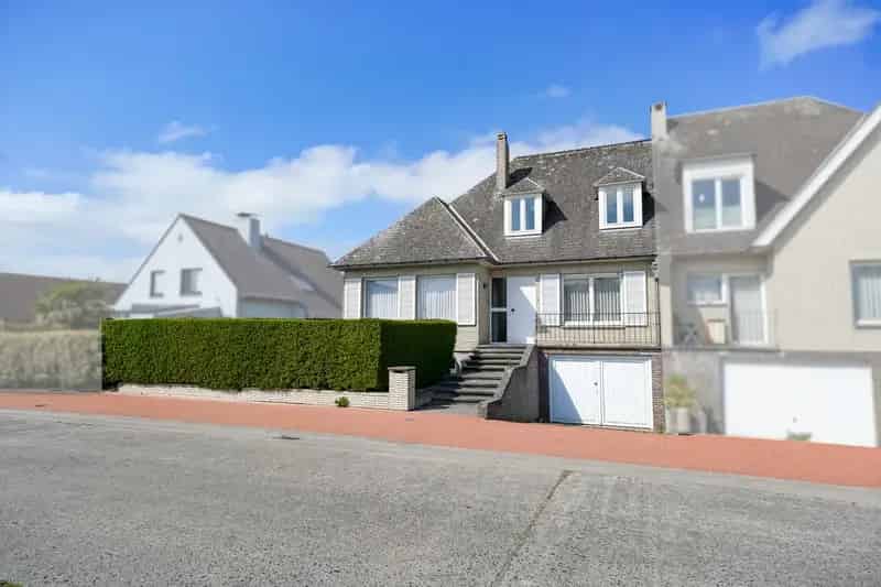 Huis te koop