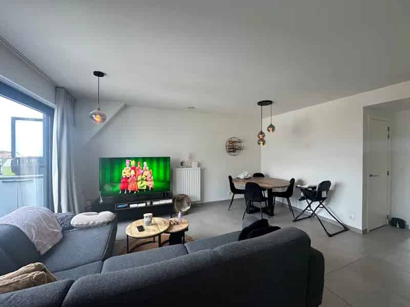 Te Huur 2 slaapkamers Oostende Torhoutsesteenweg 177