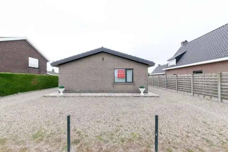 Bungalow Te Koop