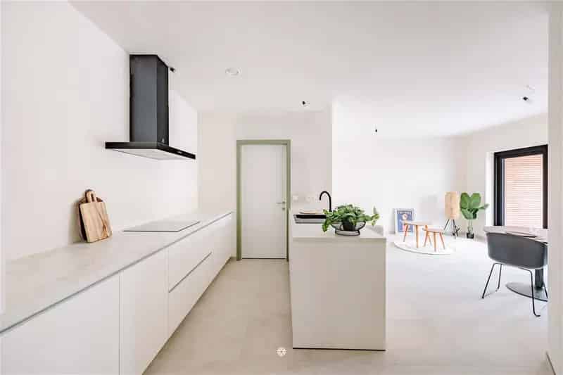 Appartement te koop