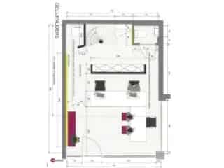 Handelspand te koop - Mechelen RBT30578