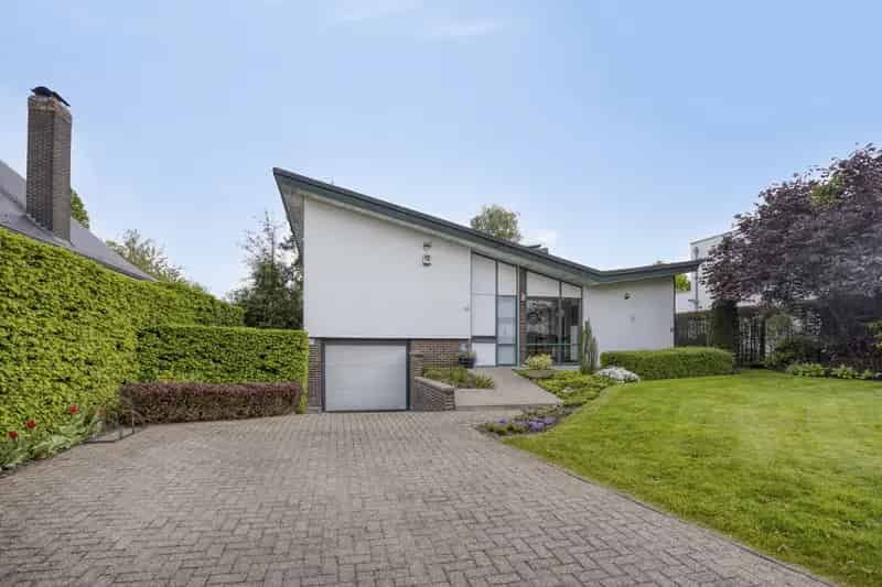 Huis te huur