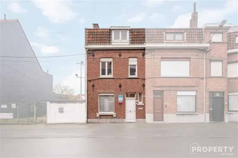 Huis te koop Kortrijk