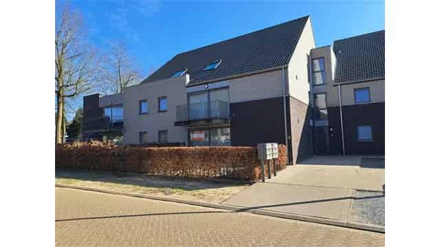 Appartement te koop