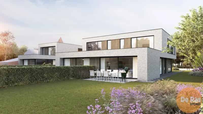 Huis te koop in Oosterzele