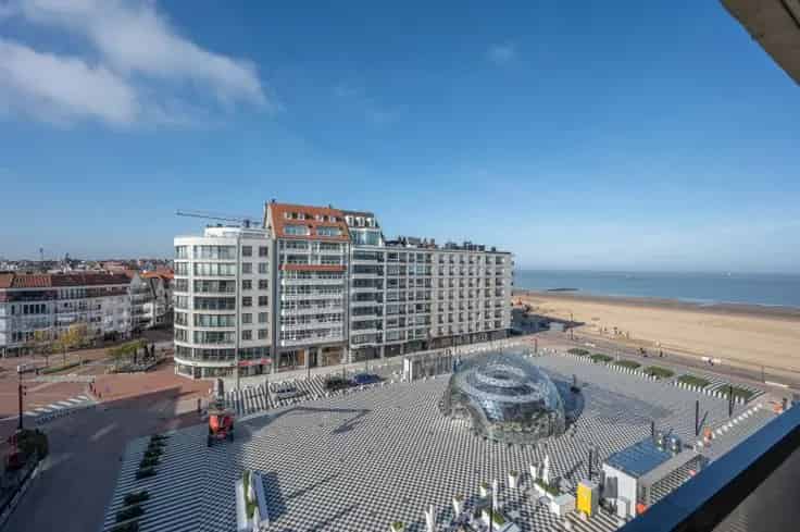 Appartement Te Koop