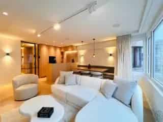 Appartement te koop - Knokke-Heist RBT94962