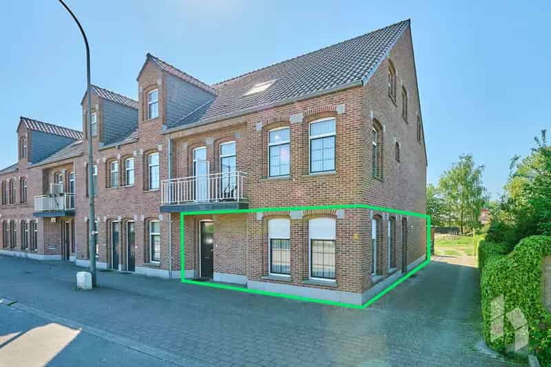 Appartement te koop