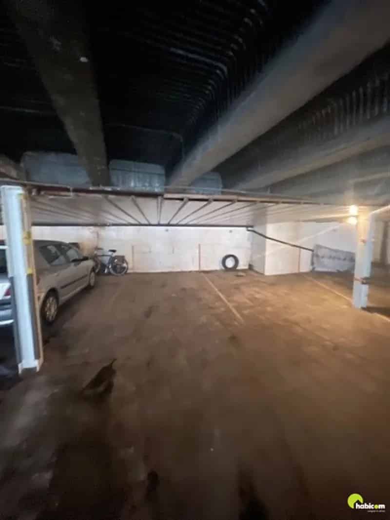 Garage te koop
