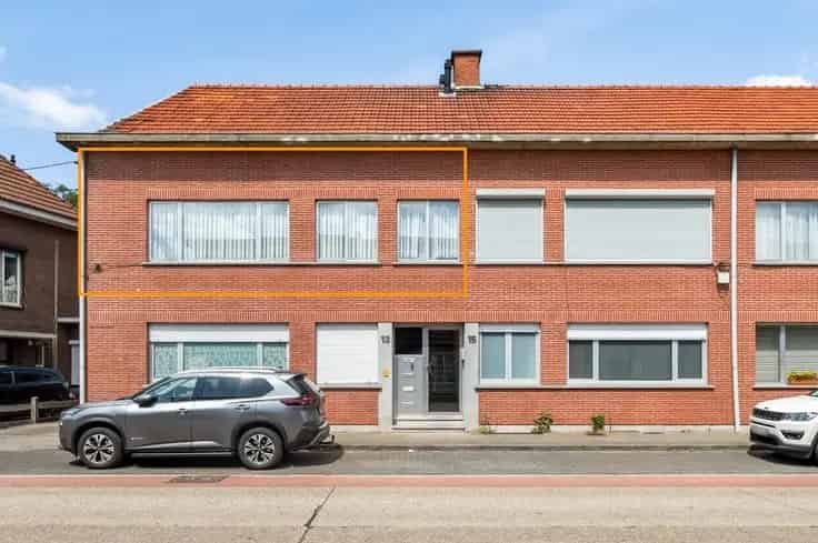 Appartement Te Koop