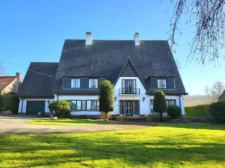 Villa Te Koop