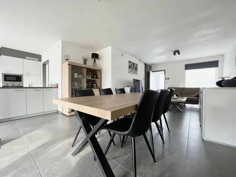 Recente nieuwbouwwoning (2022) met 3 slpks. én tuin!