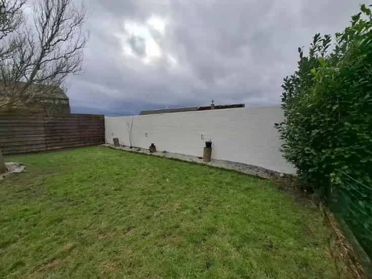 Charmante 3-gevel woning platteland 113m²