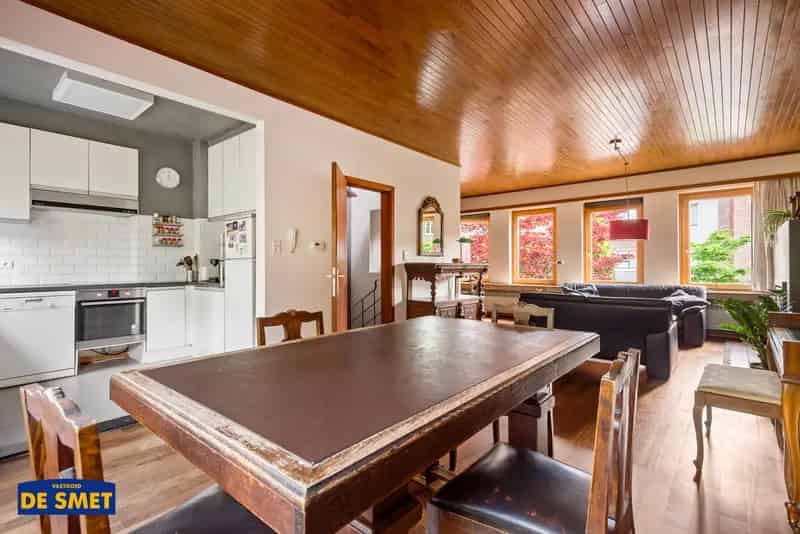 Bel-etage te huur nabij centrum