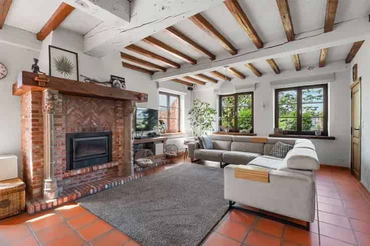 Villa Te Koop