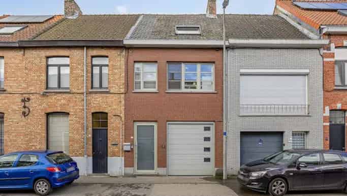 Huis te koop in Dampoortstraat 118, Sint-Kruis - Dewaele