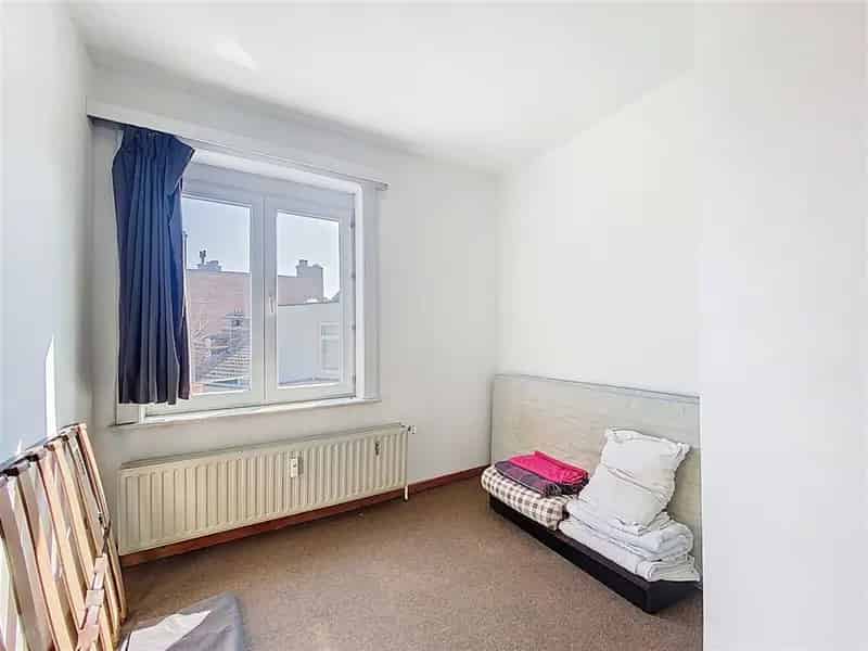 Duplex te huur in Gent