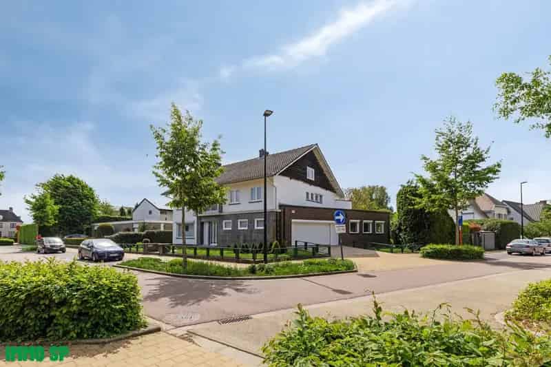 Huis te koop