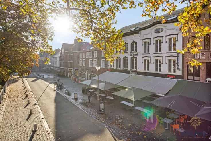 Appartement Te Koop