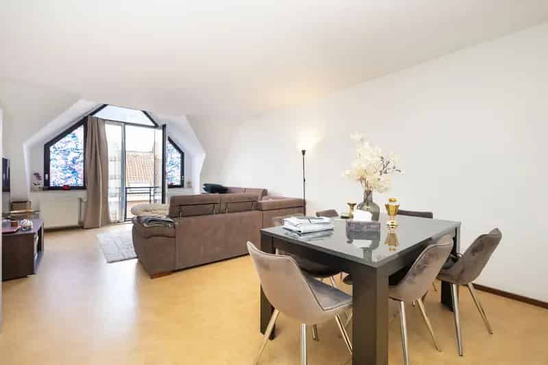 Appartement te koop