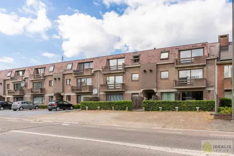 Appartement te koop
