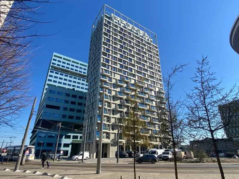 Appartement te koop