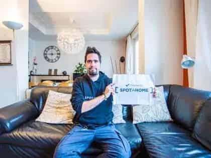 Kamer Te Huur , 25, Montoyerstraat, Brussel, Brussel Hoofdstad