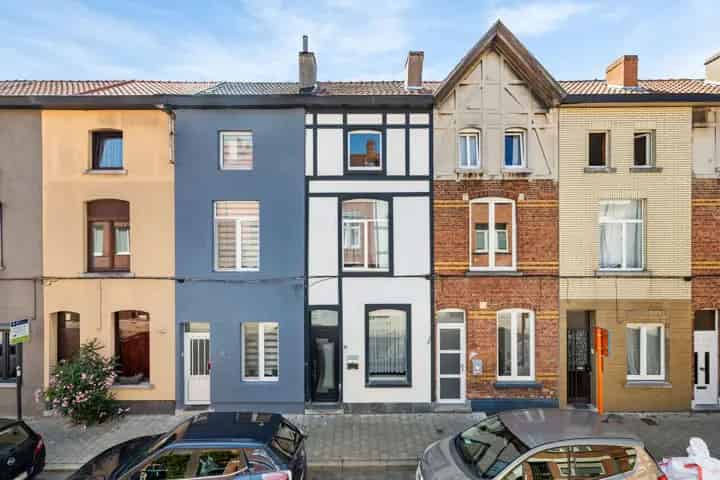 Huis te koop in Gent