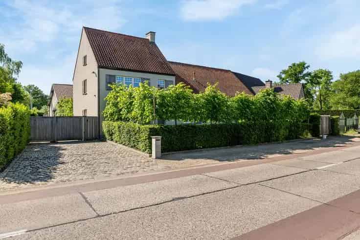 Huis Te Koop