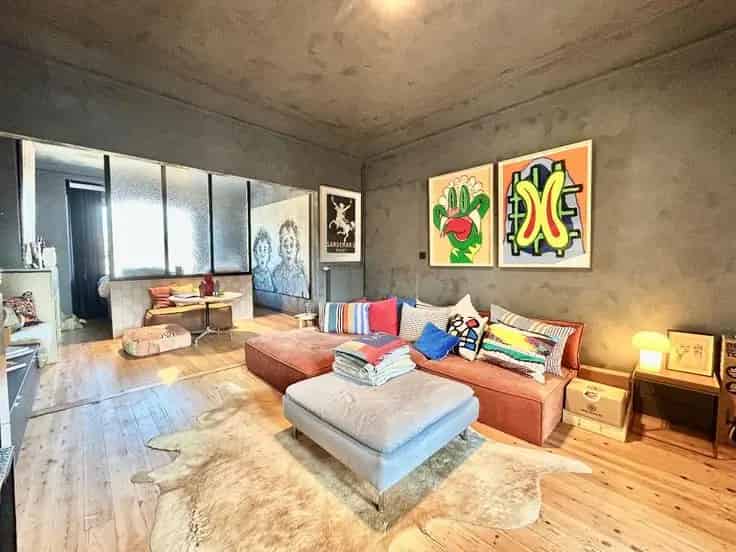 Appartement Te Koop