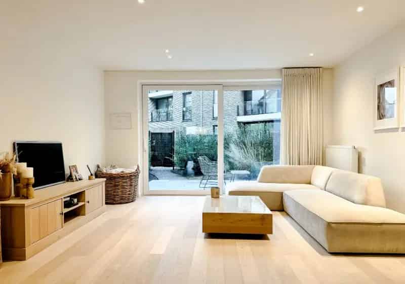 Appartement te koop