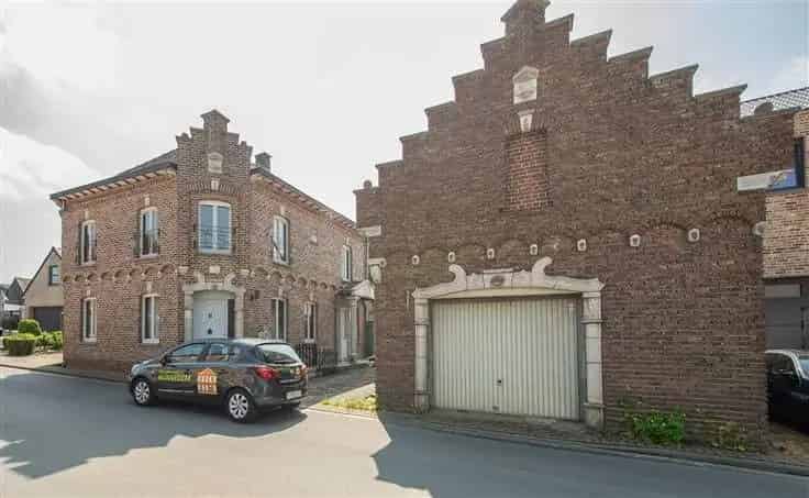 Huis Te Koop