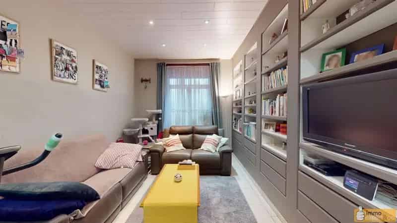 BEERSEL: Instapklare woning met 4 slpks + tuin