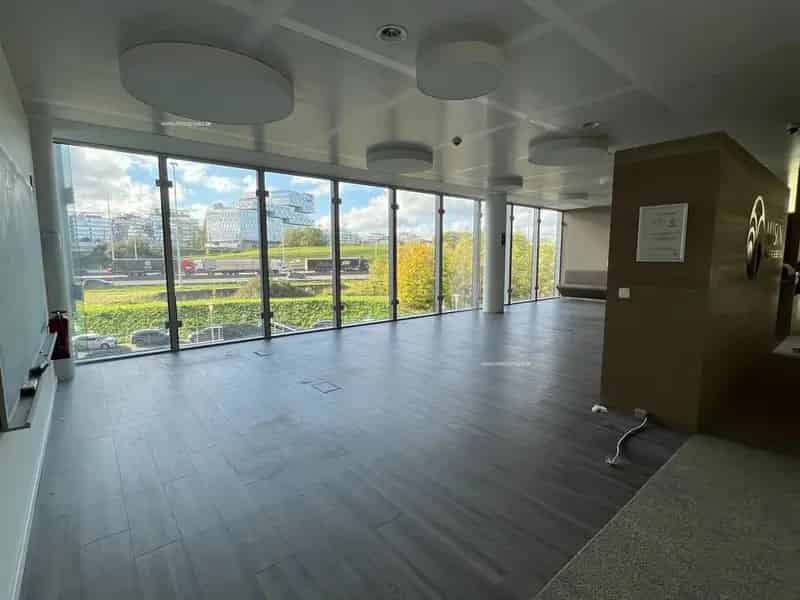 Kantoorruimte te huur in Corporate Village: Elsinore Zaventem