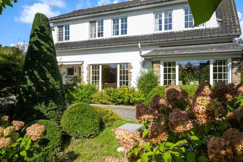 Prachtige woning in rustige omgeving nabij Gavers