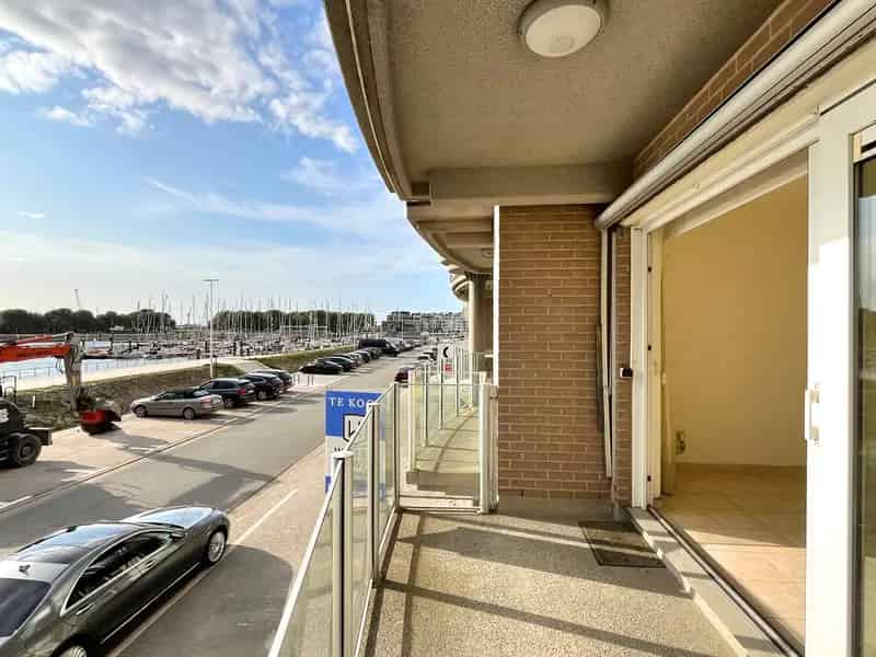 Appartement te huur