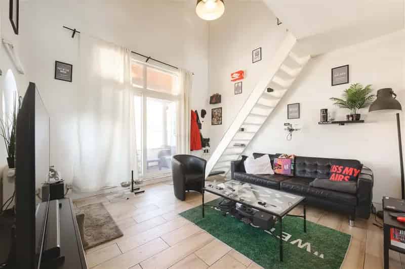 Appartement te huur