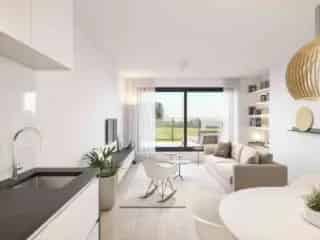 Appartement Westende - Strand nabij - Nieuwbouw