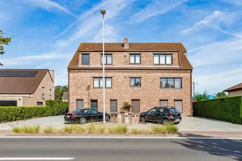 Appartement te koop in Heusden
