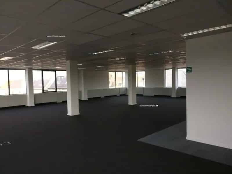 Te huur in Everest Office Park Vilvoorde
