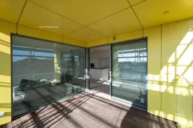 Nieuwbouw appartement te koop in Heist-aan-Zee